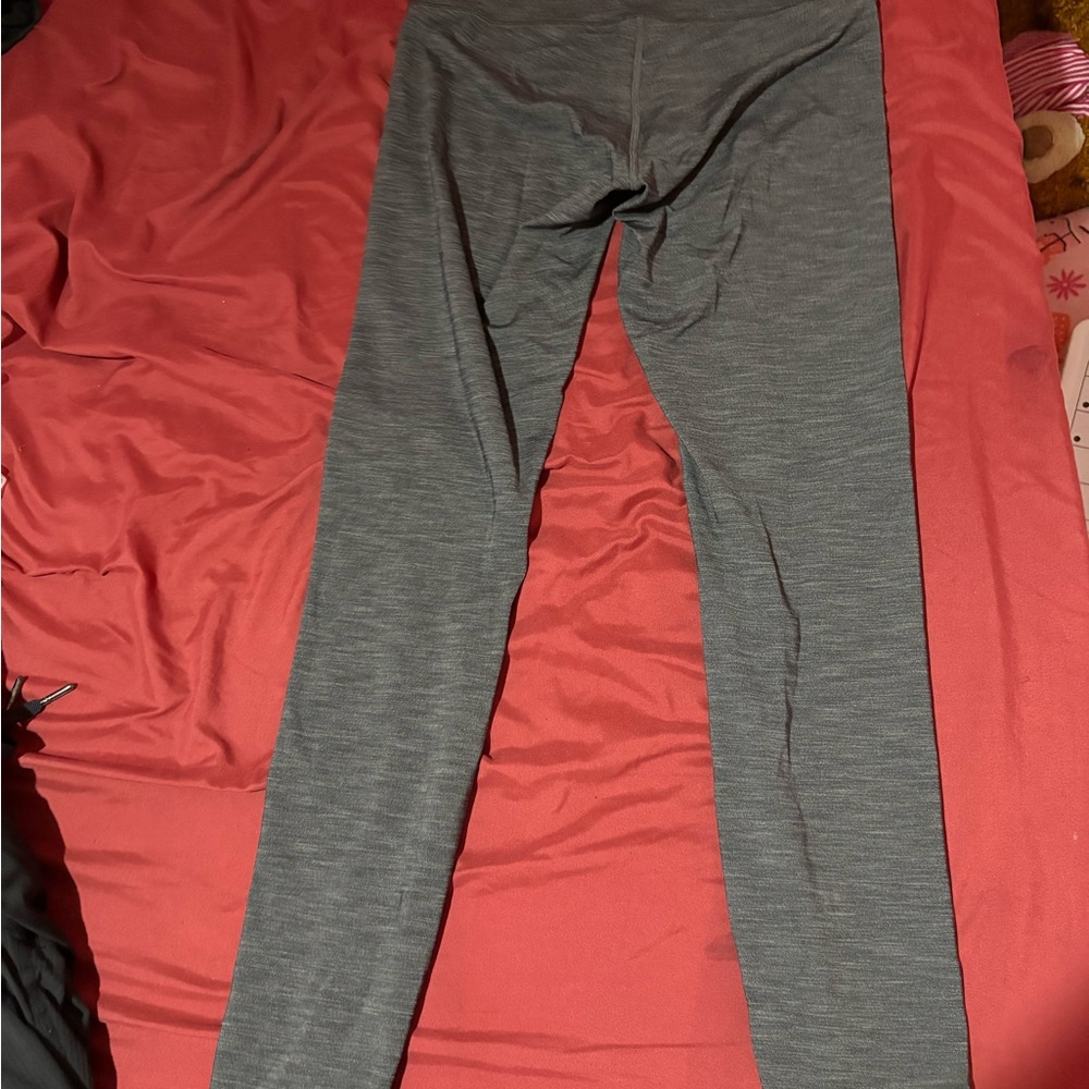 lululemon grey leggings